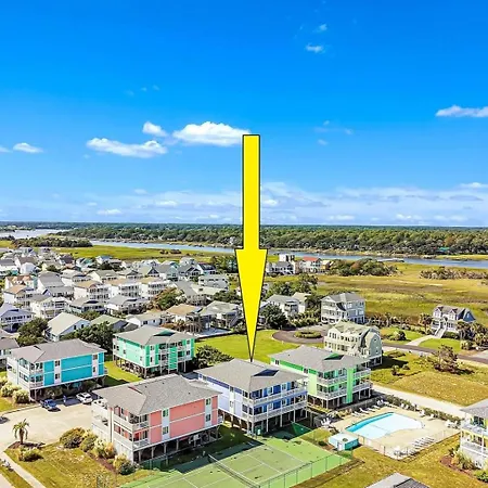 Seven Seas-7C Condo